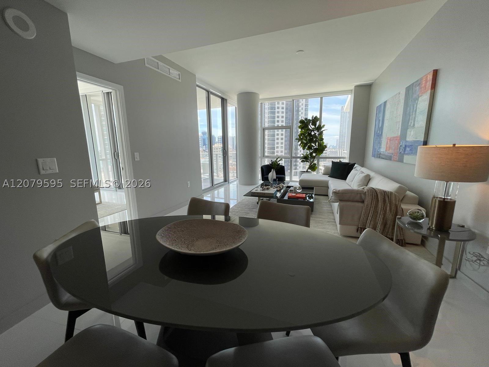 851 NE 1st Ave #1511, Miami FL 33132