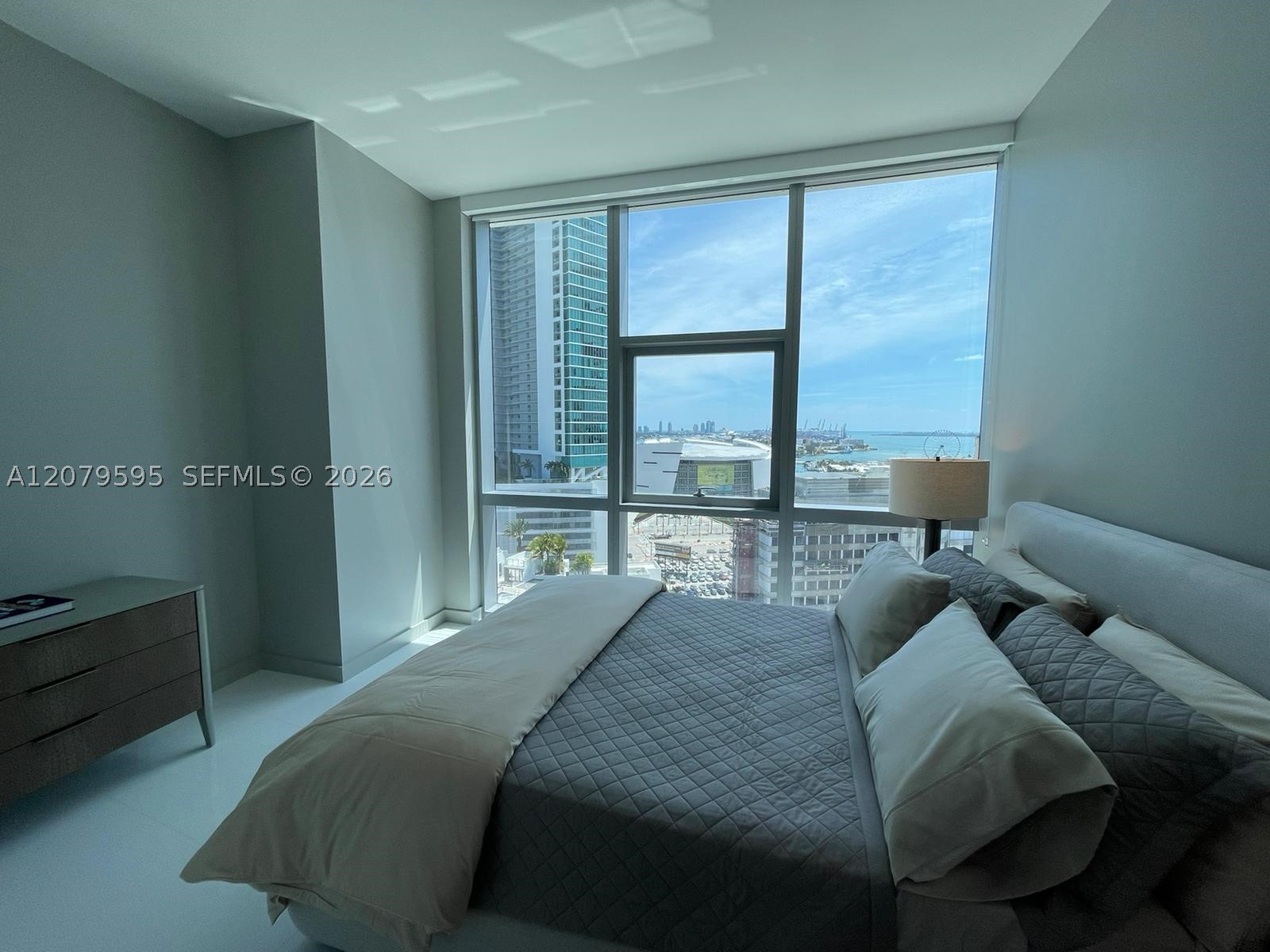 851 NE 1st Ave #1511, Miami FL 33132