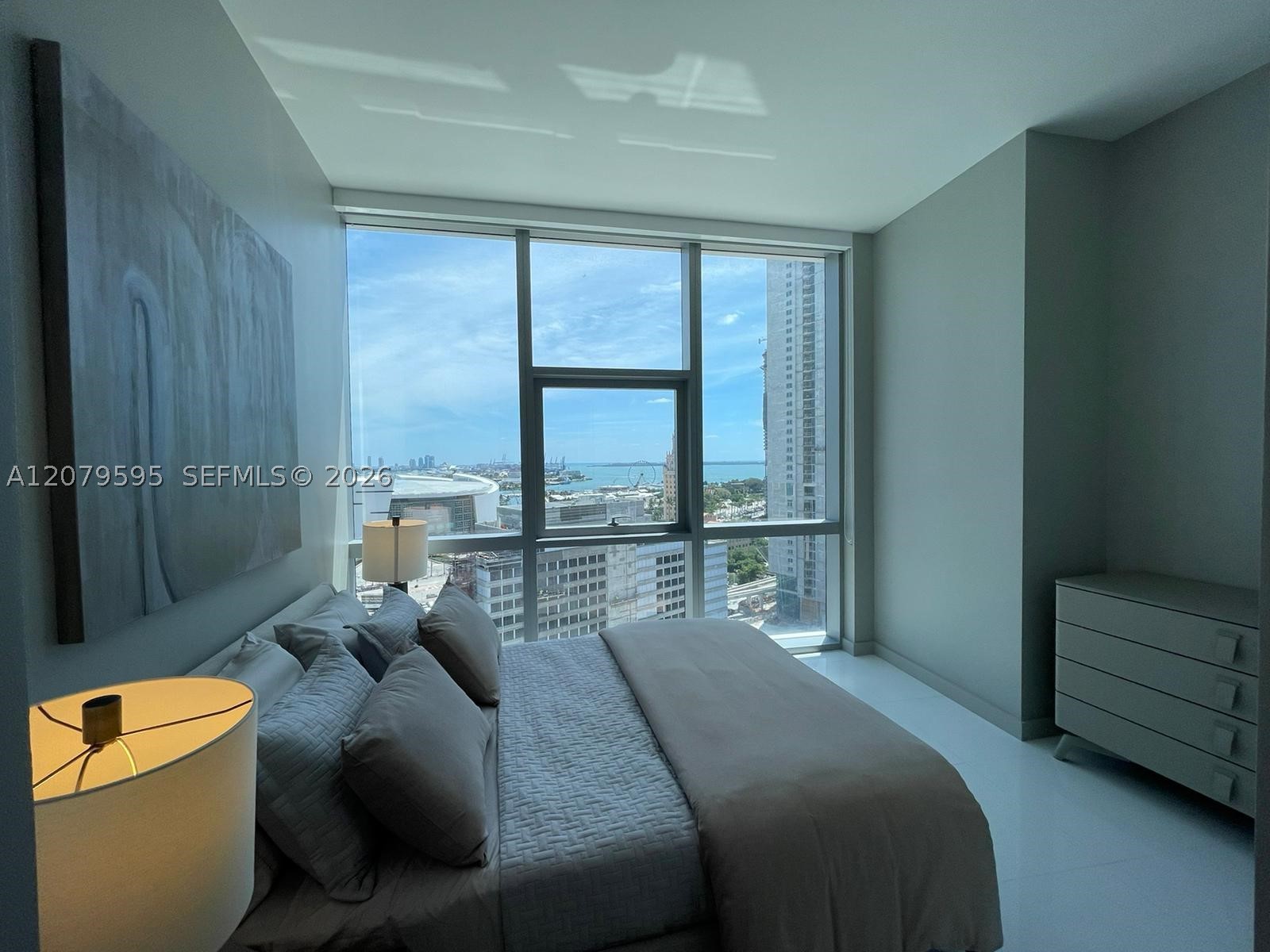851 NE 1st Ave #1511, Miami FL 33132