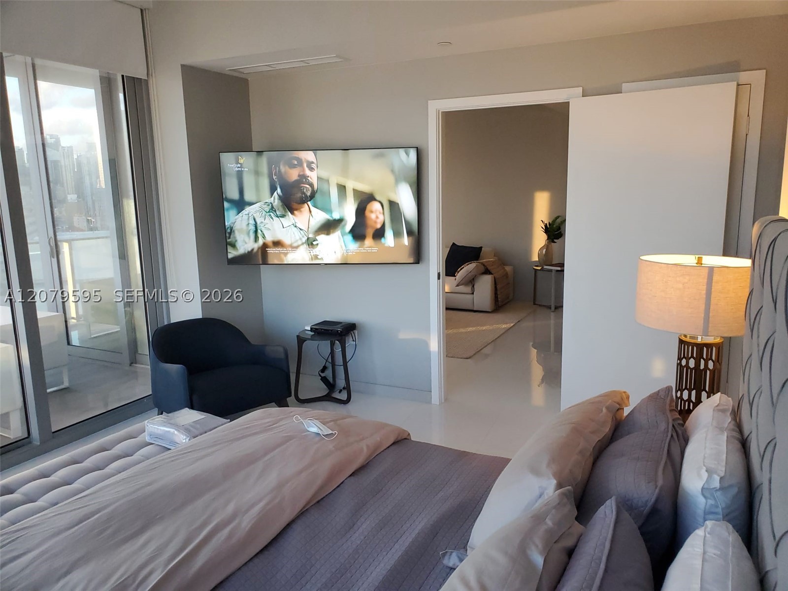 851 NE 1st Ave #1511, Miami FL 33132