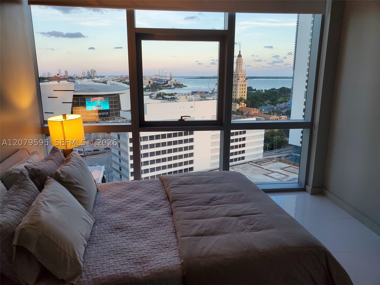 851 NE 1st Ave #1511, Miami FL 33132