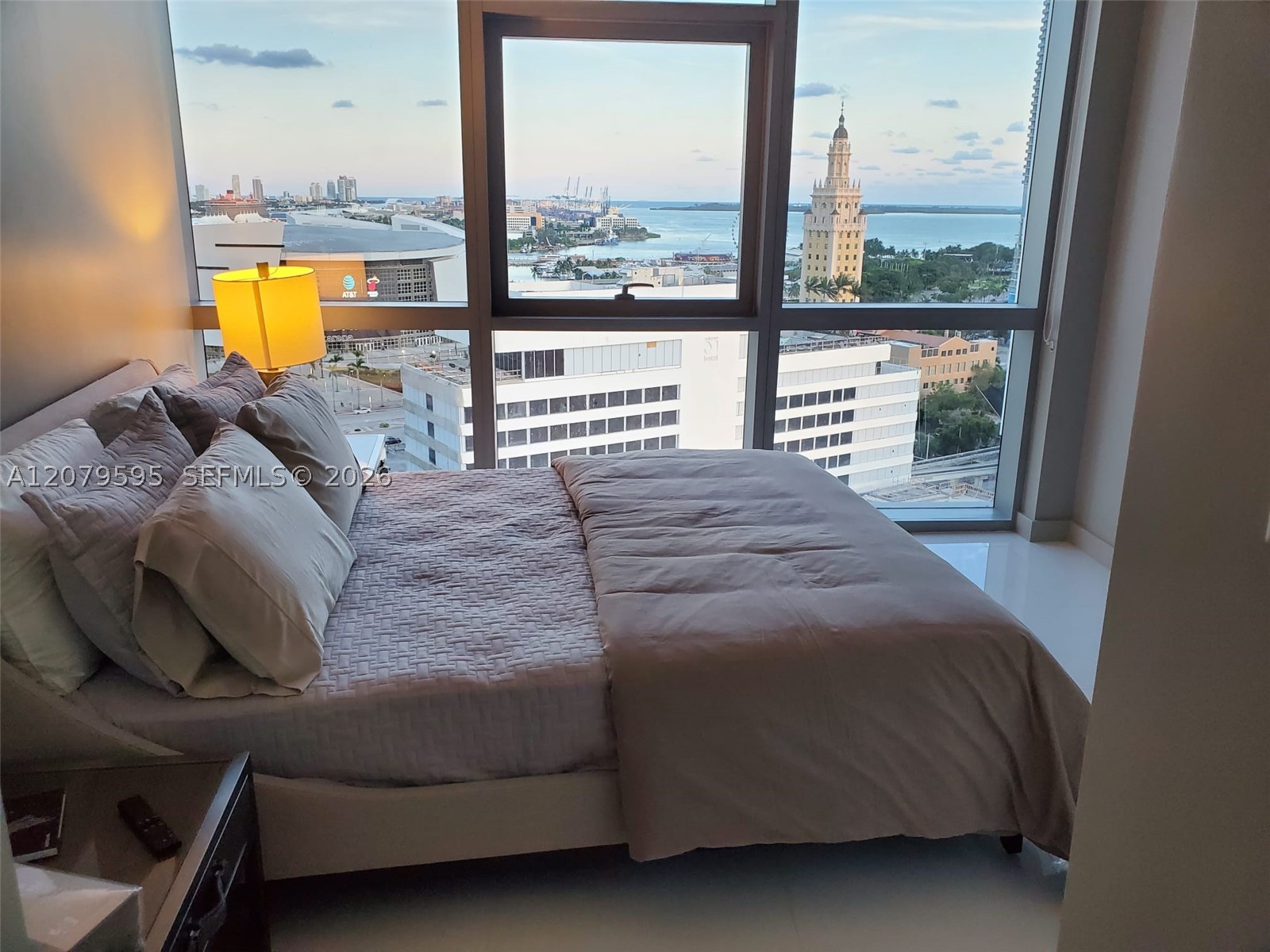 851 NE 1st Ave #1511, Miami FL 33132