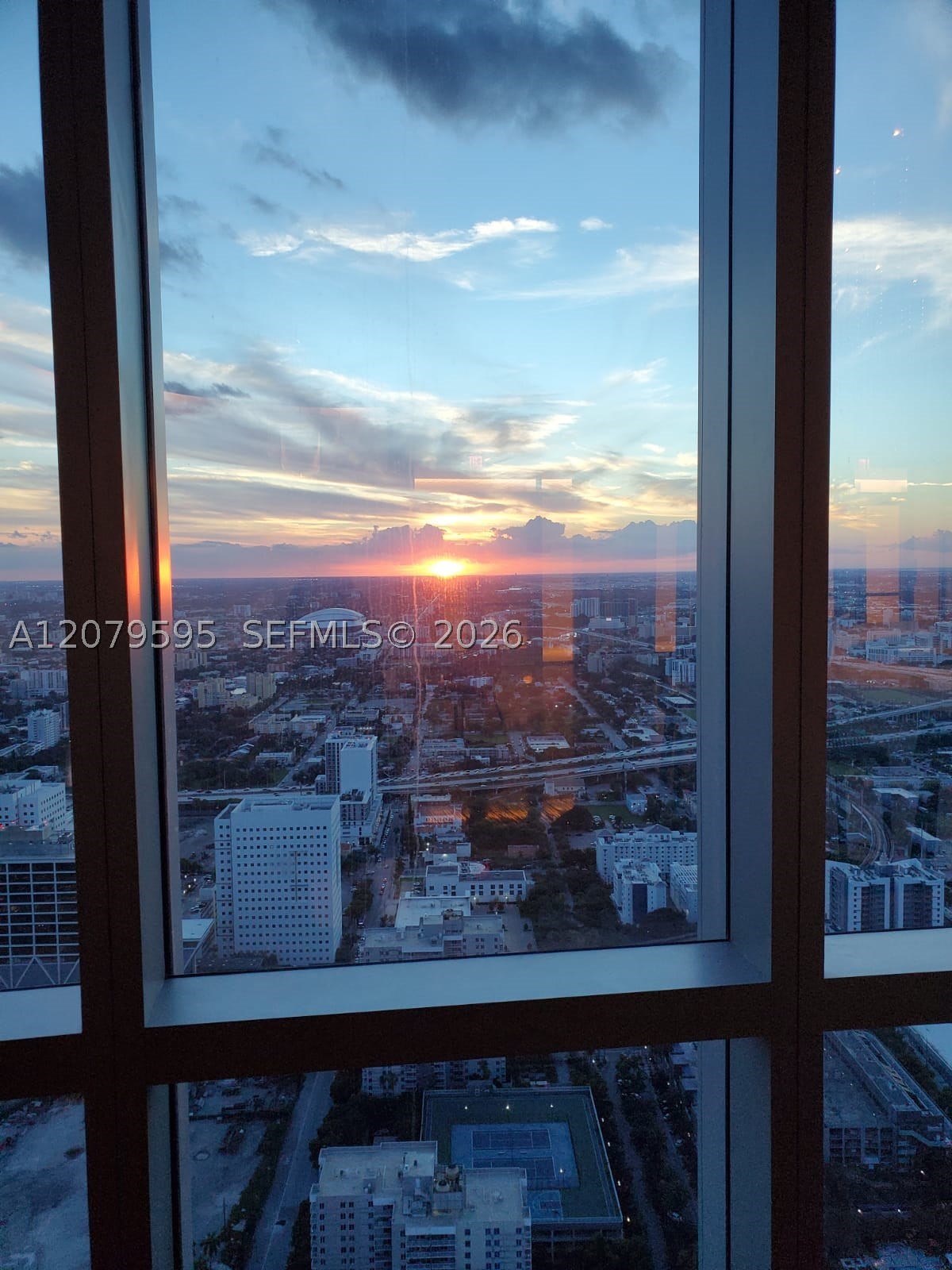 851 NE 1st Ave #1511, Miami FL 33132