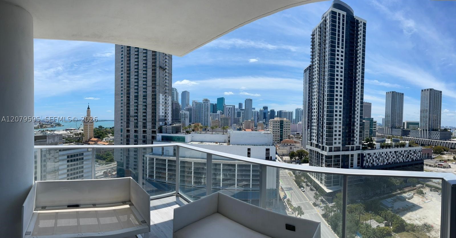 851 NE 1st Ave #1511, Miami FL 33132