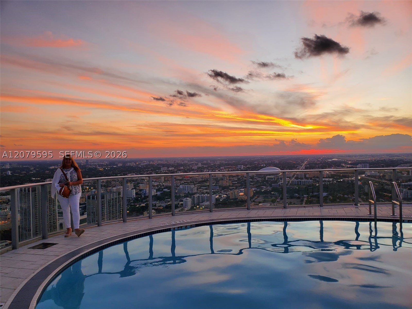 851 NE 1st Ave #1511, Miami FL 33132