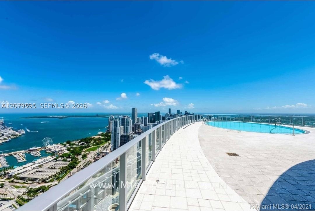 851 NE 1st Ave #1511, Miami FL 33132