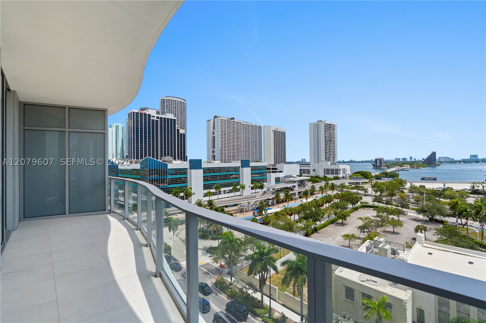1400 Biscayne Blvd #804, Miami FL 33132