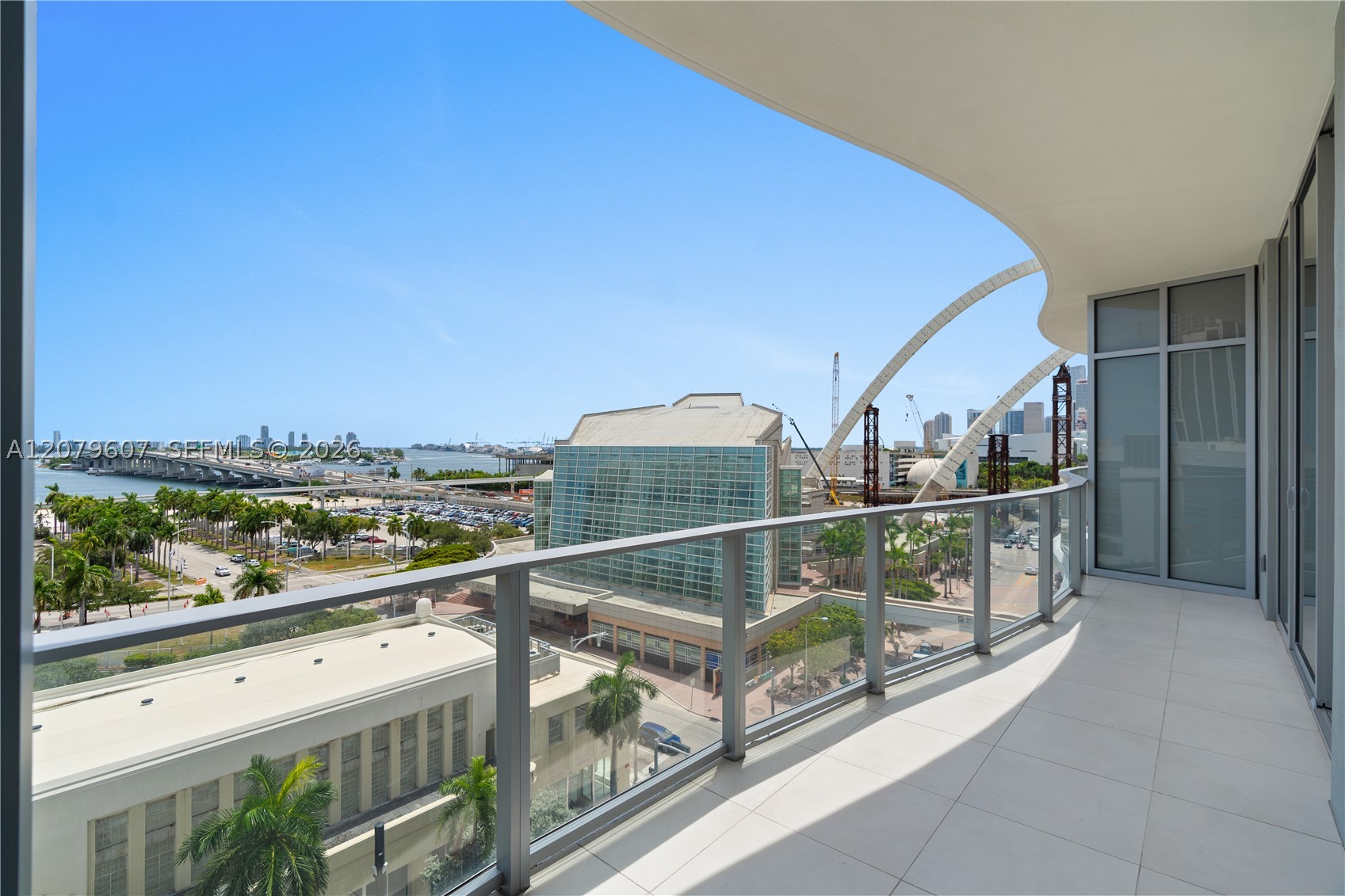 1400 Biscayne Blvd #804, Miami FL 33132