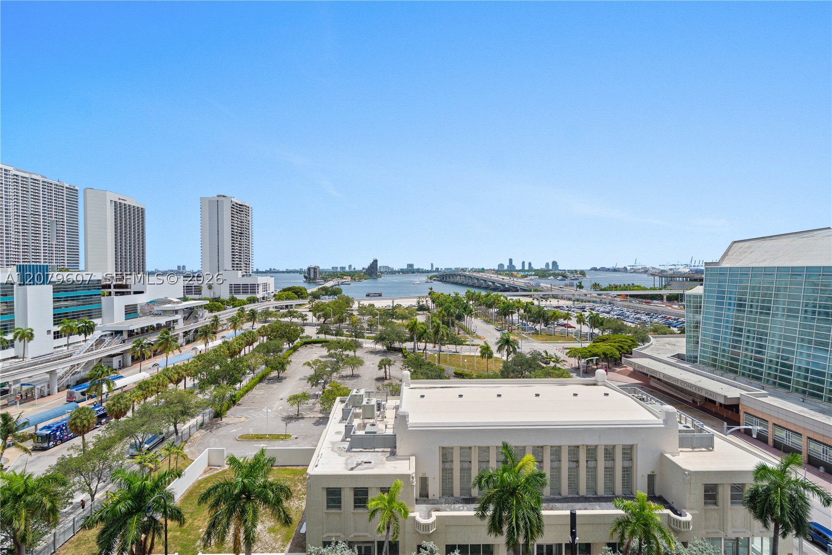 1400 Biscayne Blvd #804, Miami FL 33132