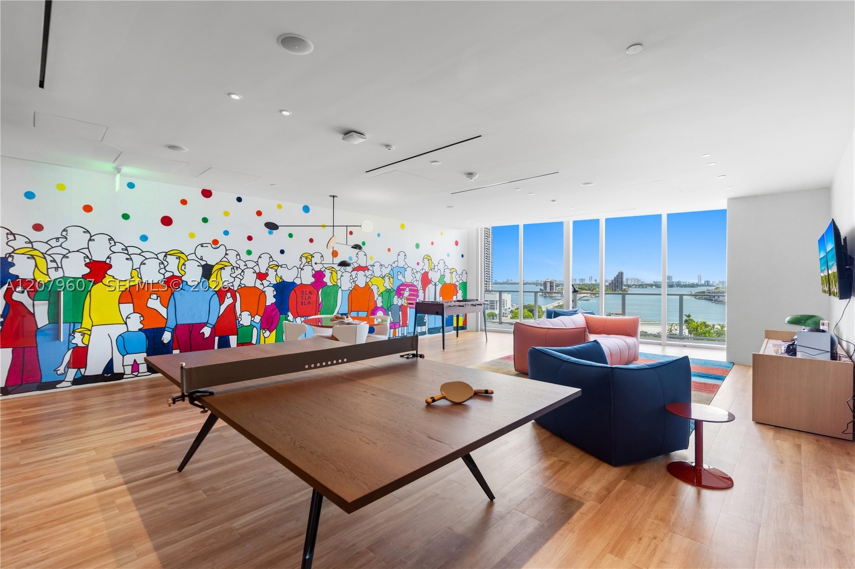 1400 Biscayne Blvd #804, Miami FL 33132