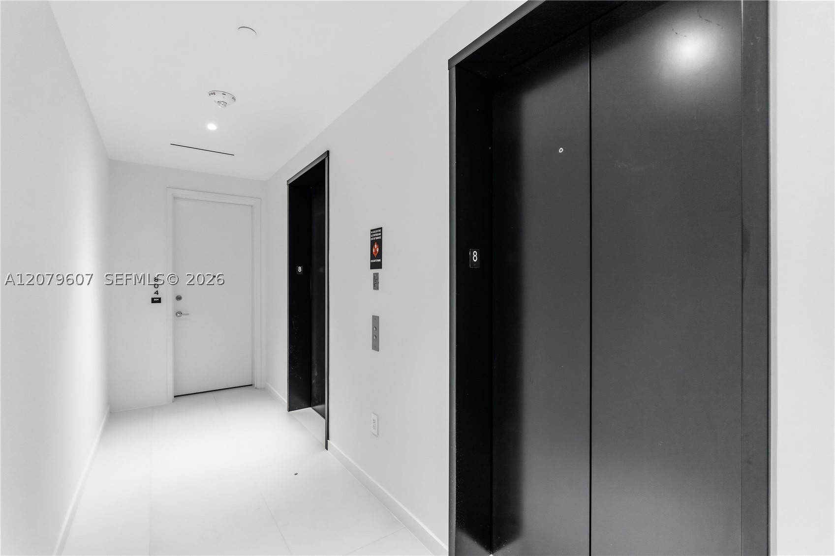 1400 Biscayne Blvd #804, Miami FL 33132