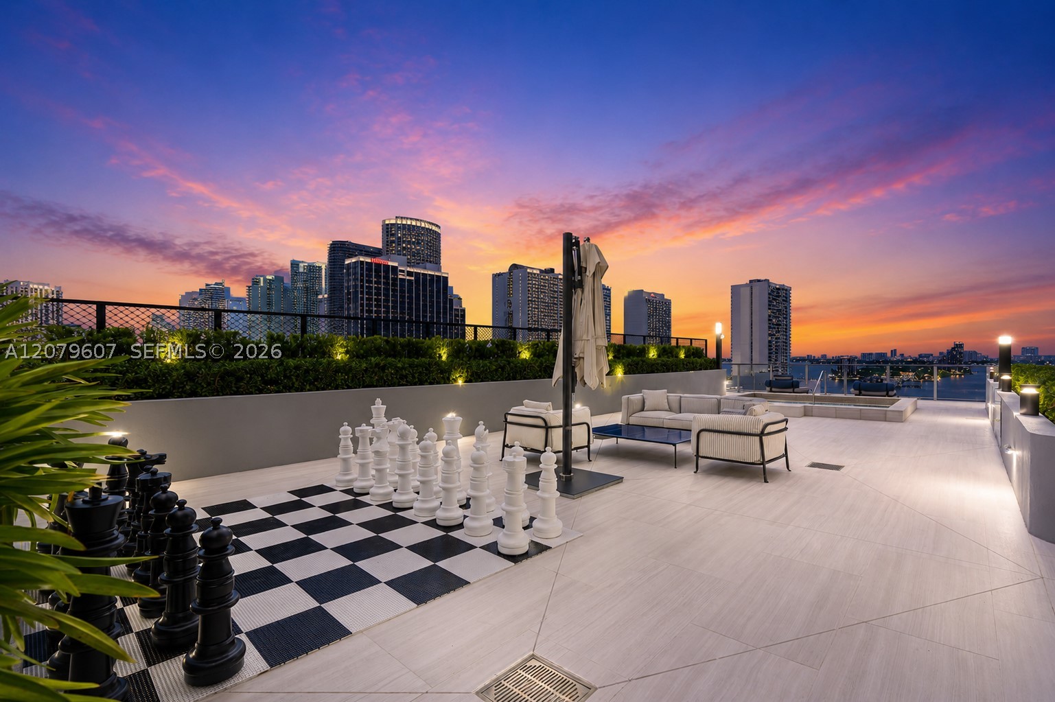 1400 Biscayne Blvd #804, Miami FL 33132
