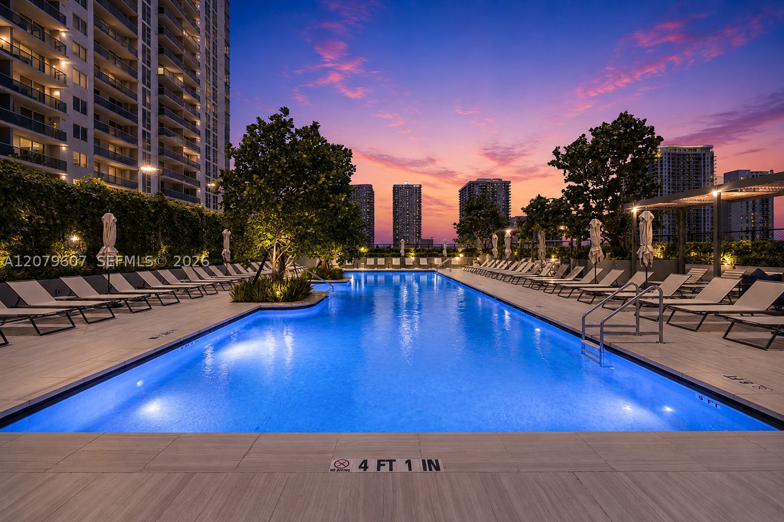 1400 Biscayne Blvd #804, Miami FL 33132