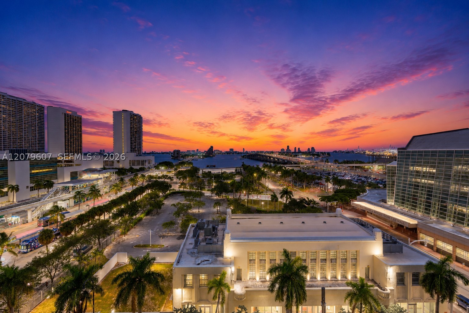 1400 Biscayne Blvd #804, Miami FL 33132