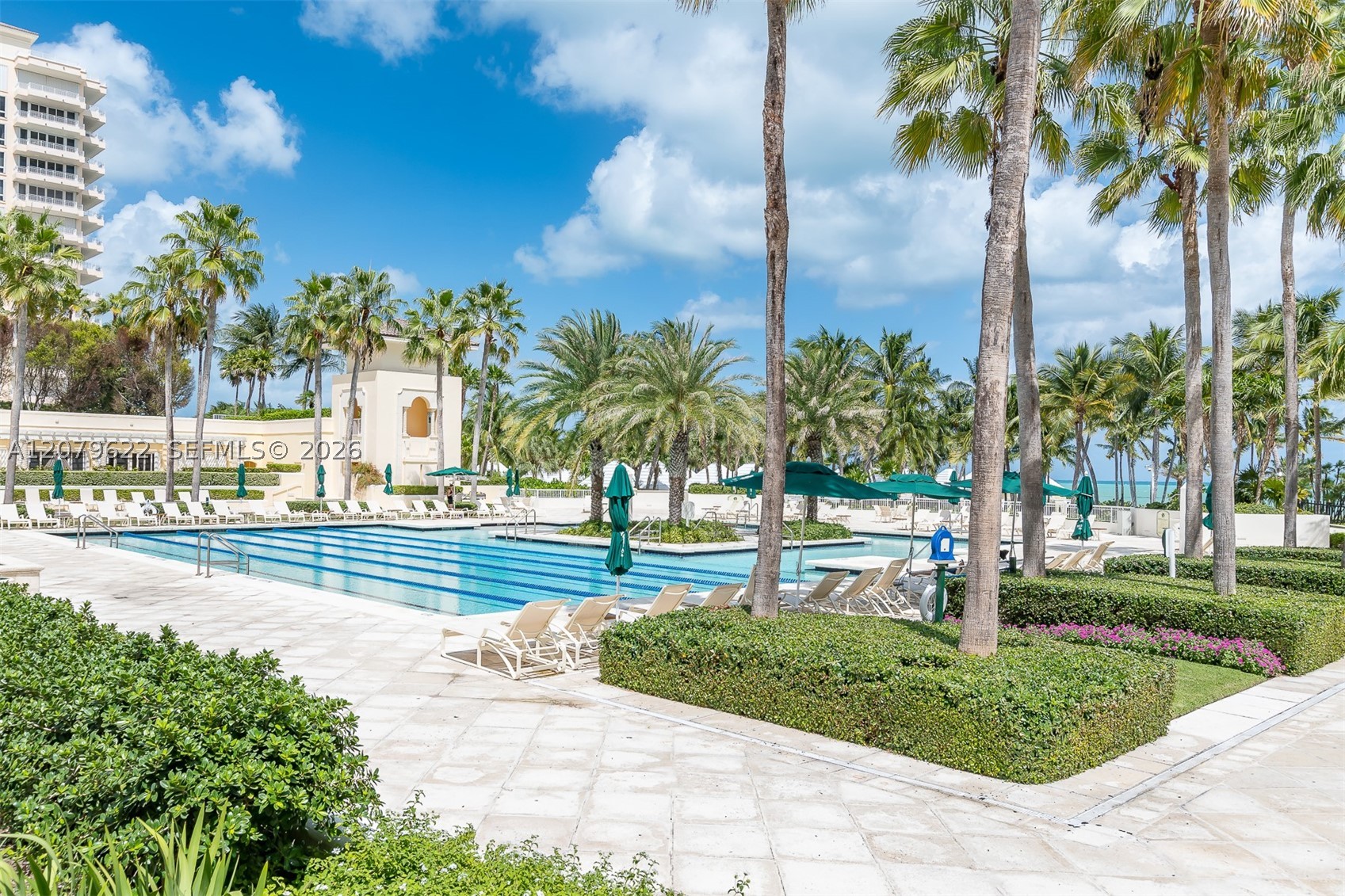 791 Crandon Blvd #704, Key Biscayne FL 33149