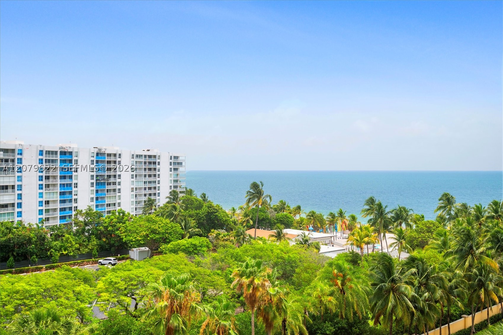 791 Crandon Blvd #704, Key Biscayne FL 33149