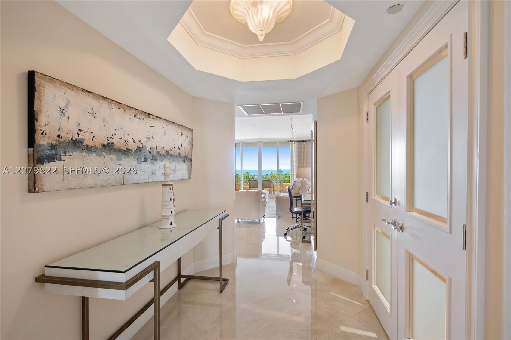791 Crandon Blvd #704, Key Biscayne FL 33149