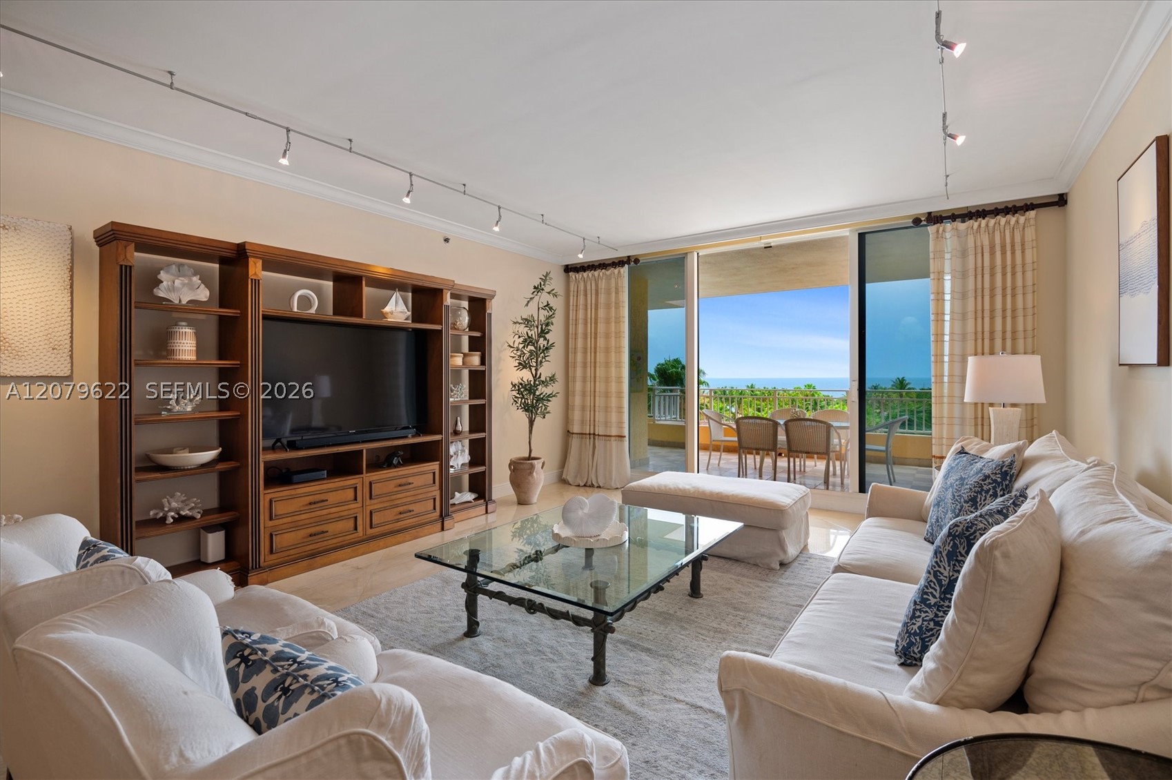 791 Crandon Blvd #704, Key Biscayne FL 33149