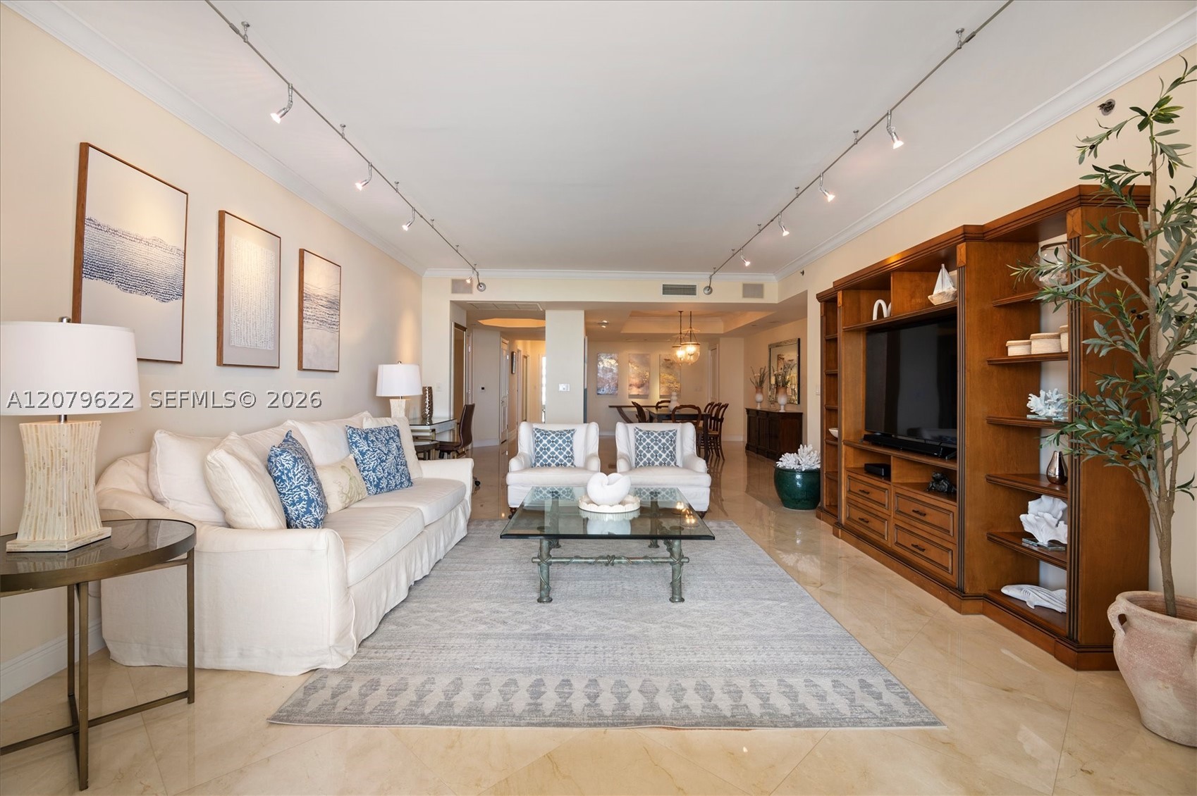 791 Crandon Blvd #704, Key Biscayne FL 33149