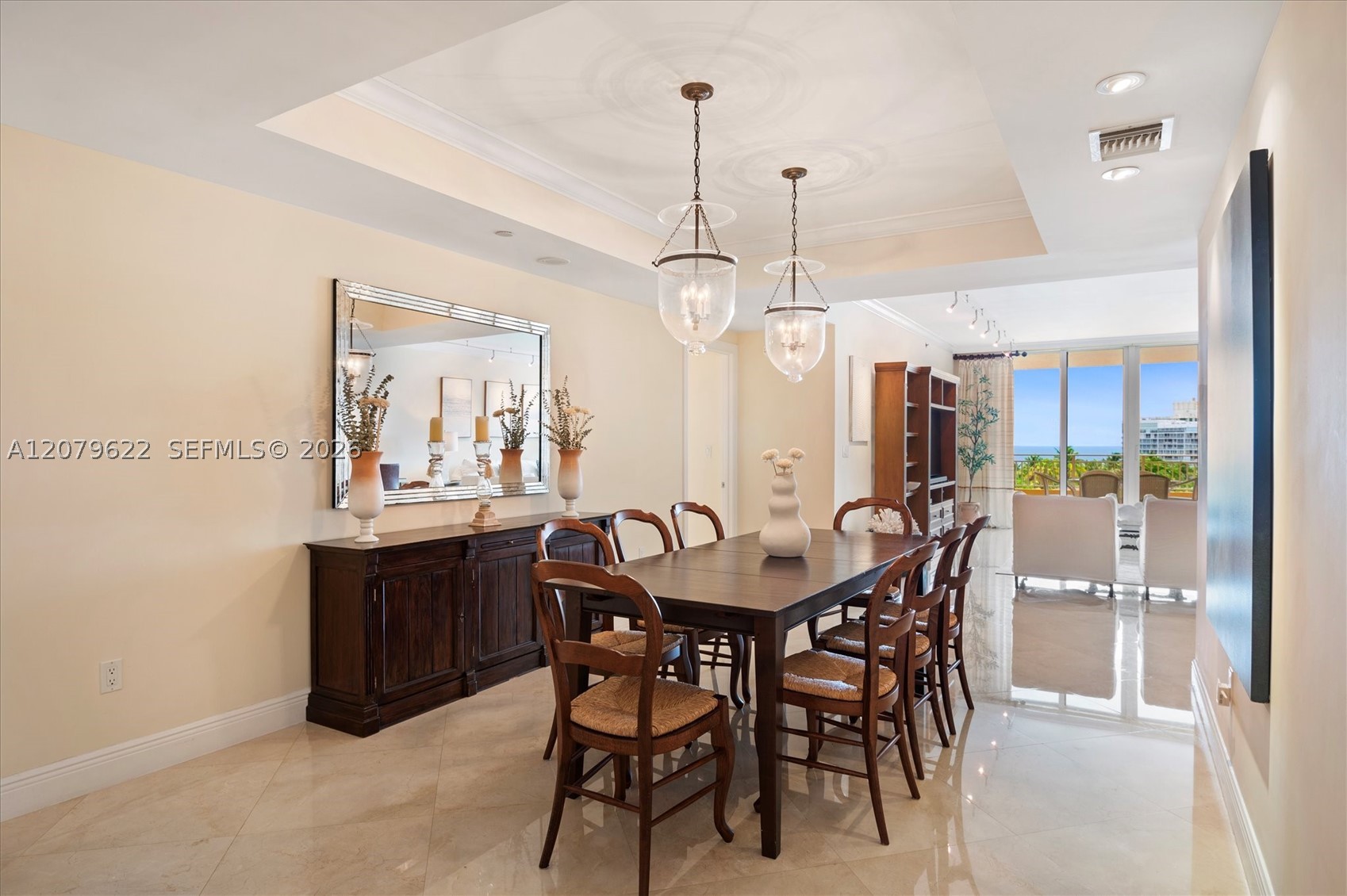 791 Crandon Blvd #704, Key Biscayne FL 33149