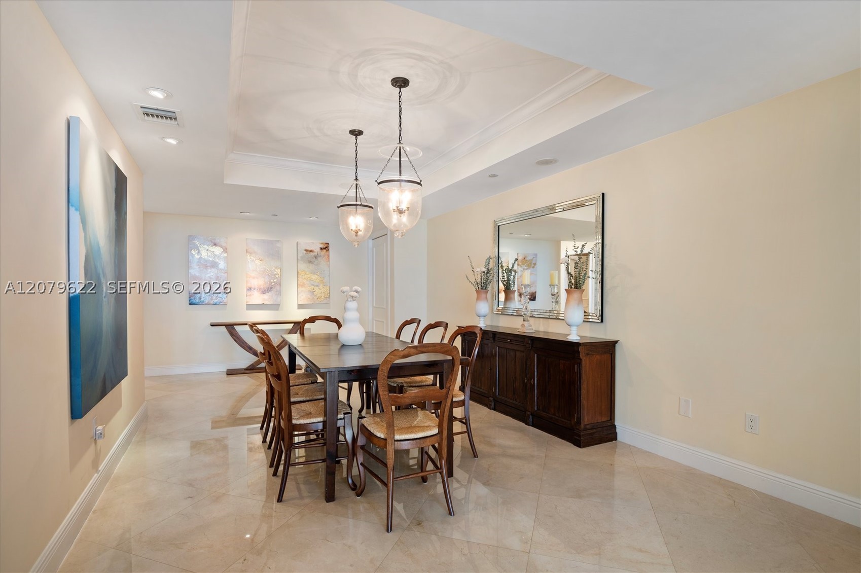 791 Crandon Blvd #704, Key Biscayne FL 33149