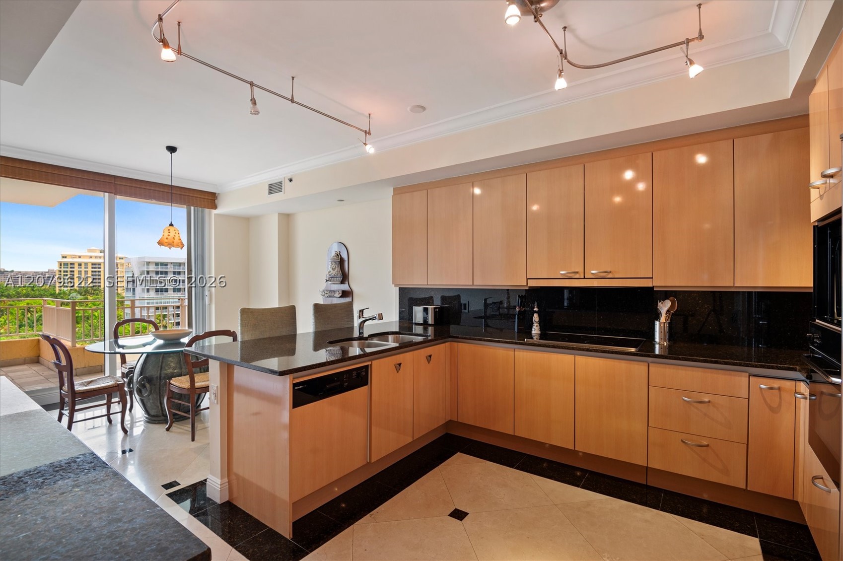 791 Crandon Blvd #704, Key Biscayne FL 33149