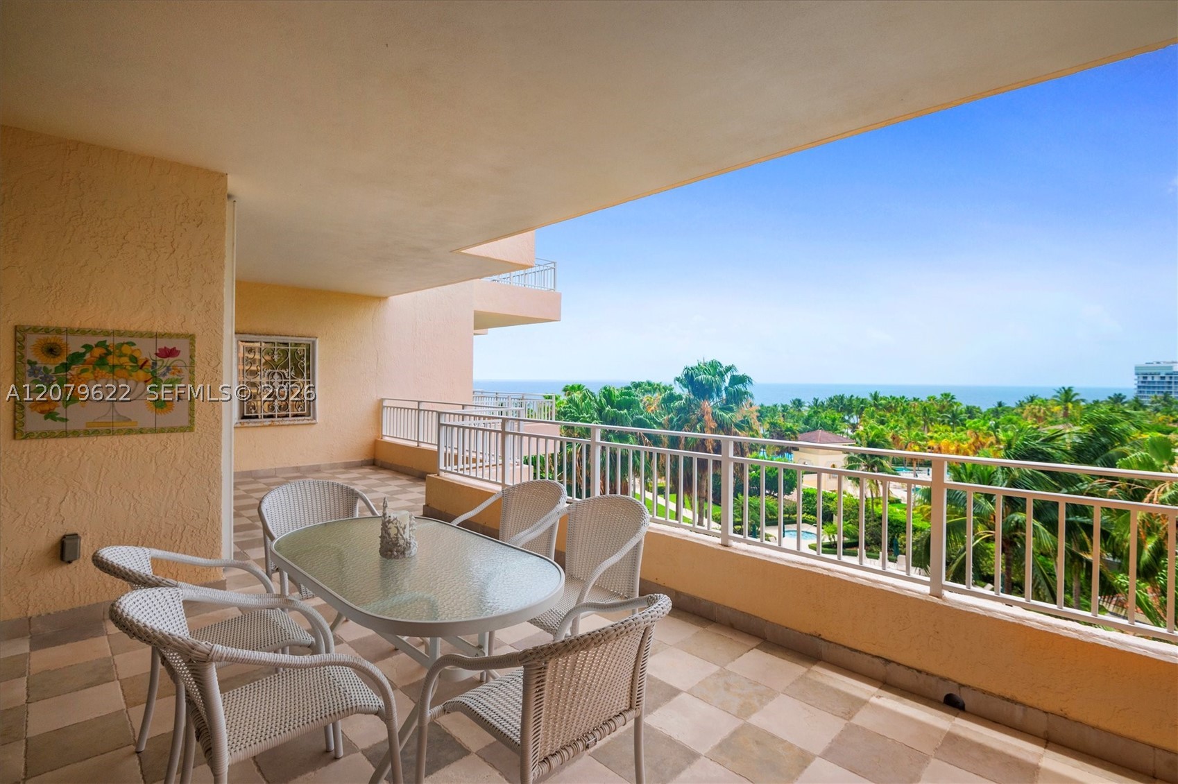 791 Crandon Blvd #704, Key Biscayne FL 33149
