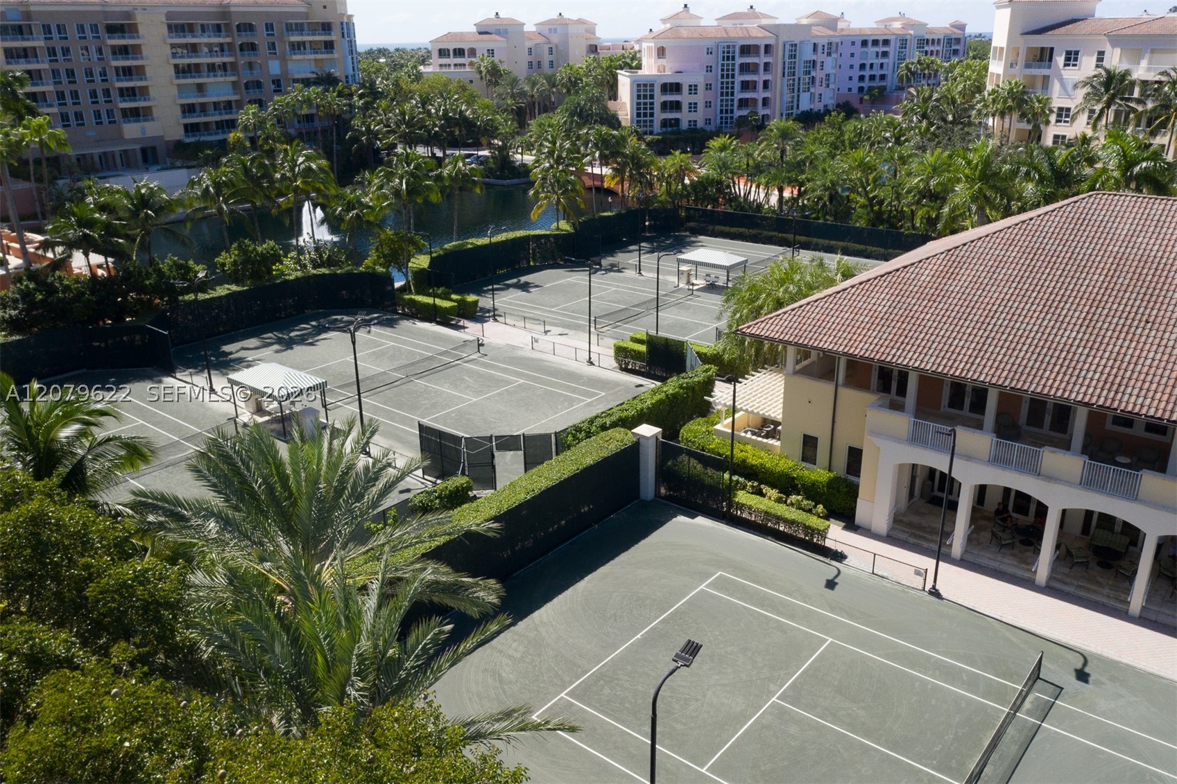 791 Crandon Blvd #704, Key Biscayne FL 33149