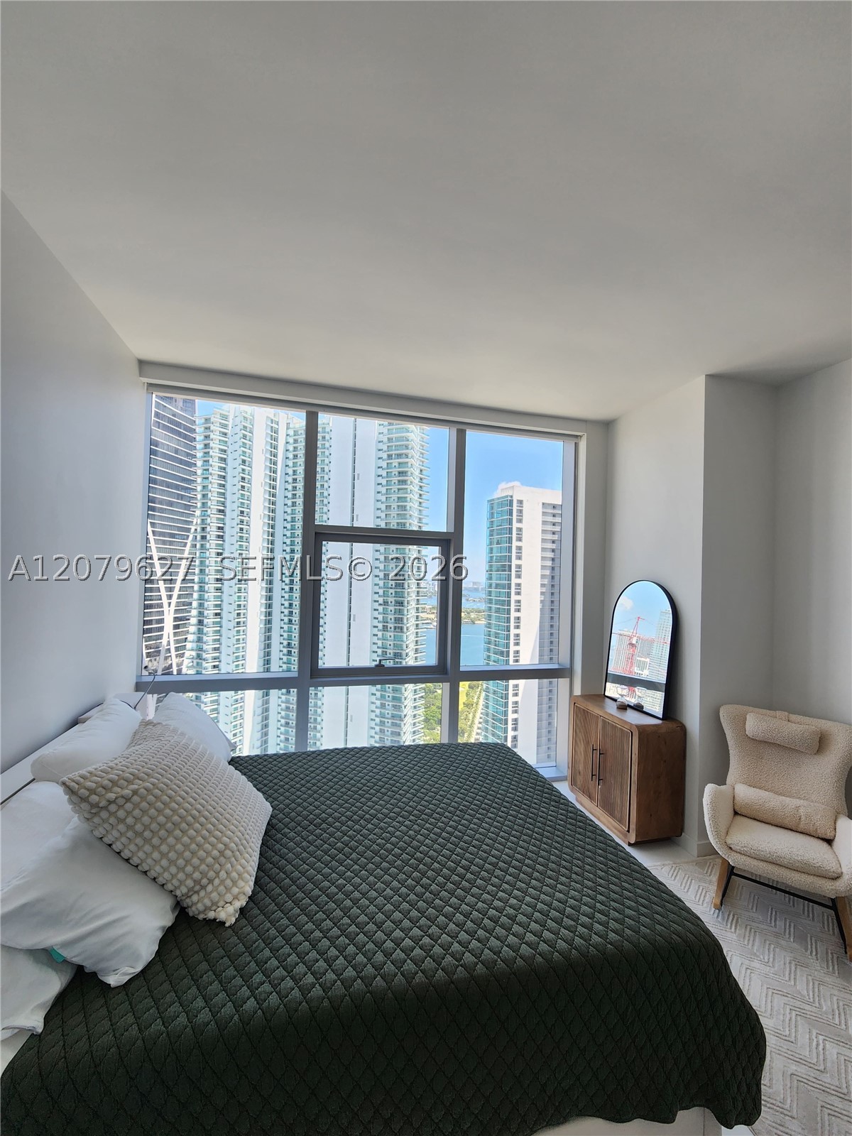 851 NE 1st Ave #3801, Miami FL 33132