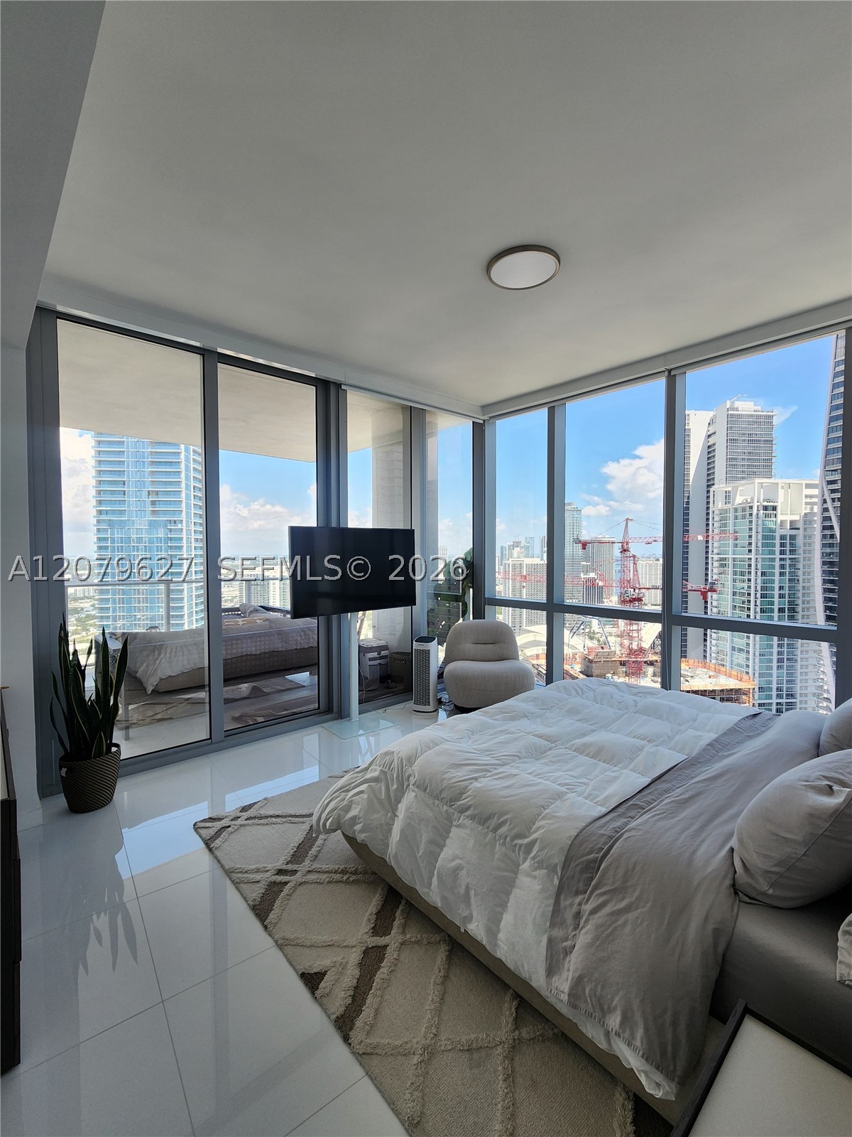 851 NE 1st Ave #3801, Miami FL 33132