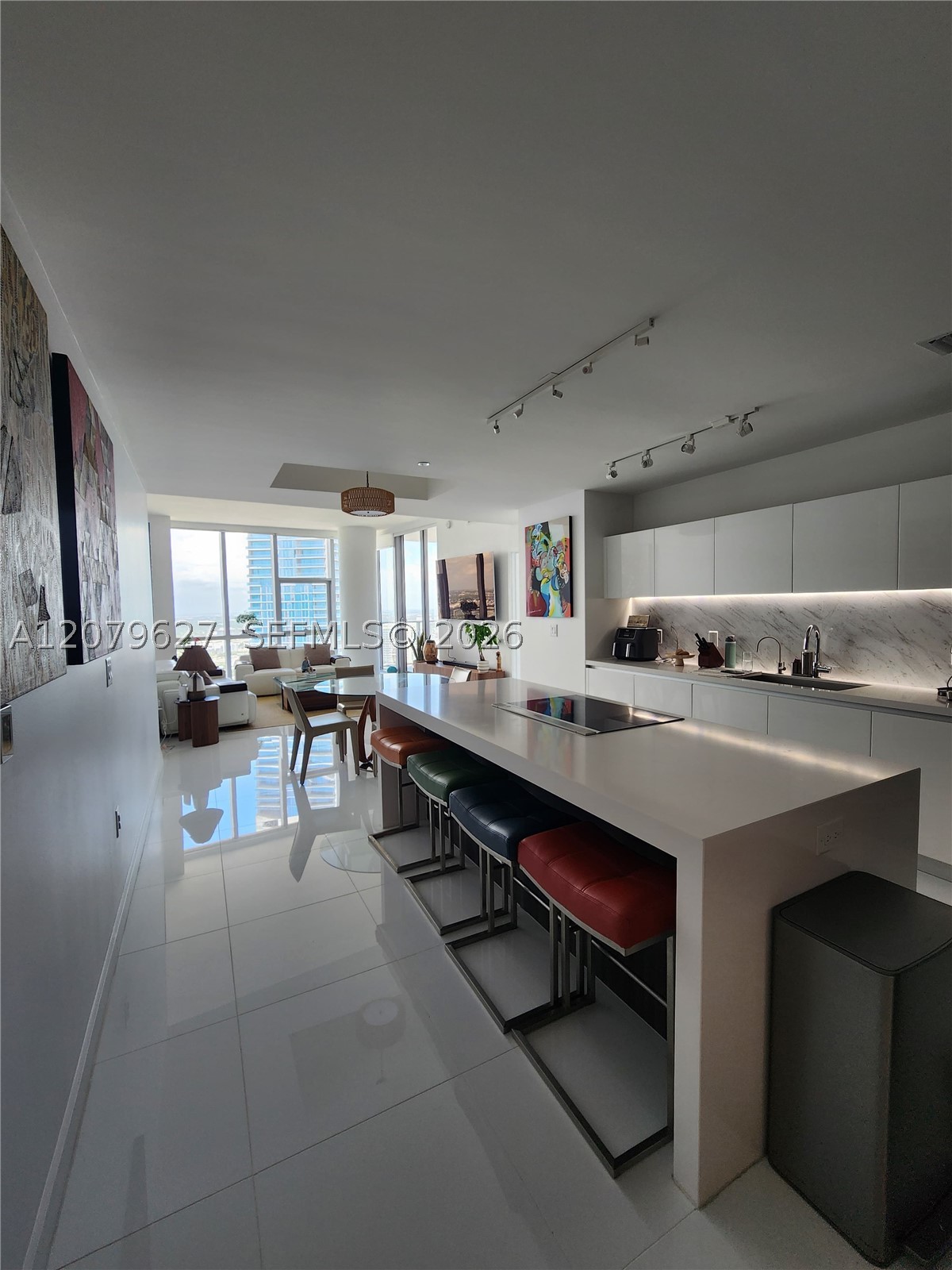 851 NE 1st Ave #3801, Miami FL 33132