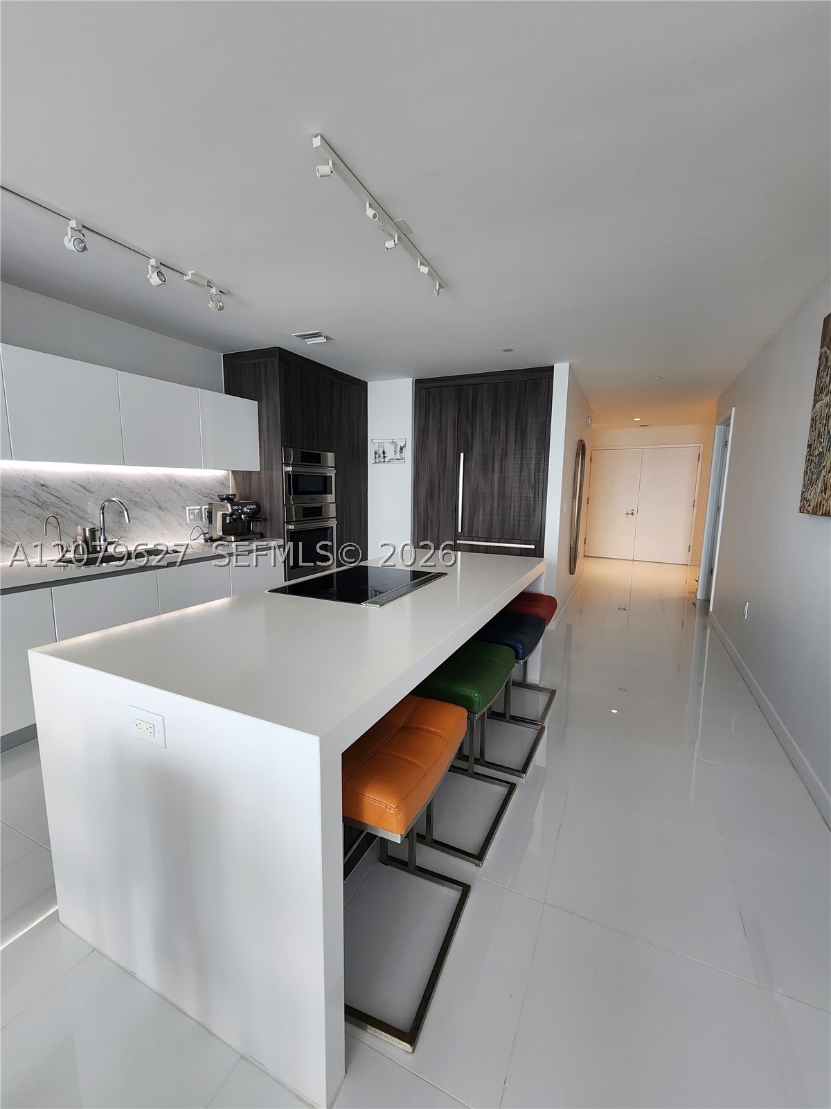 851 NE 1st Ave #3801, Miami FL 33132