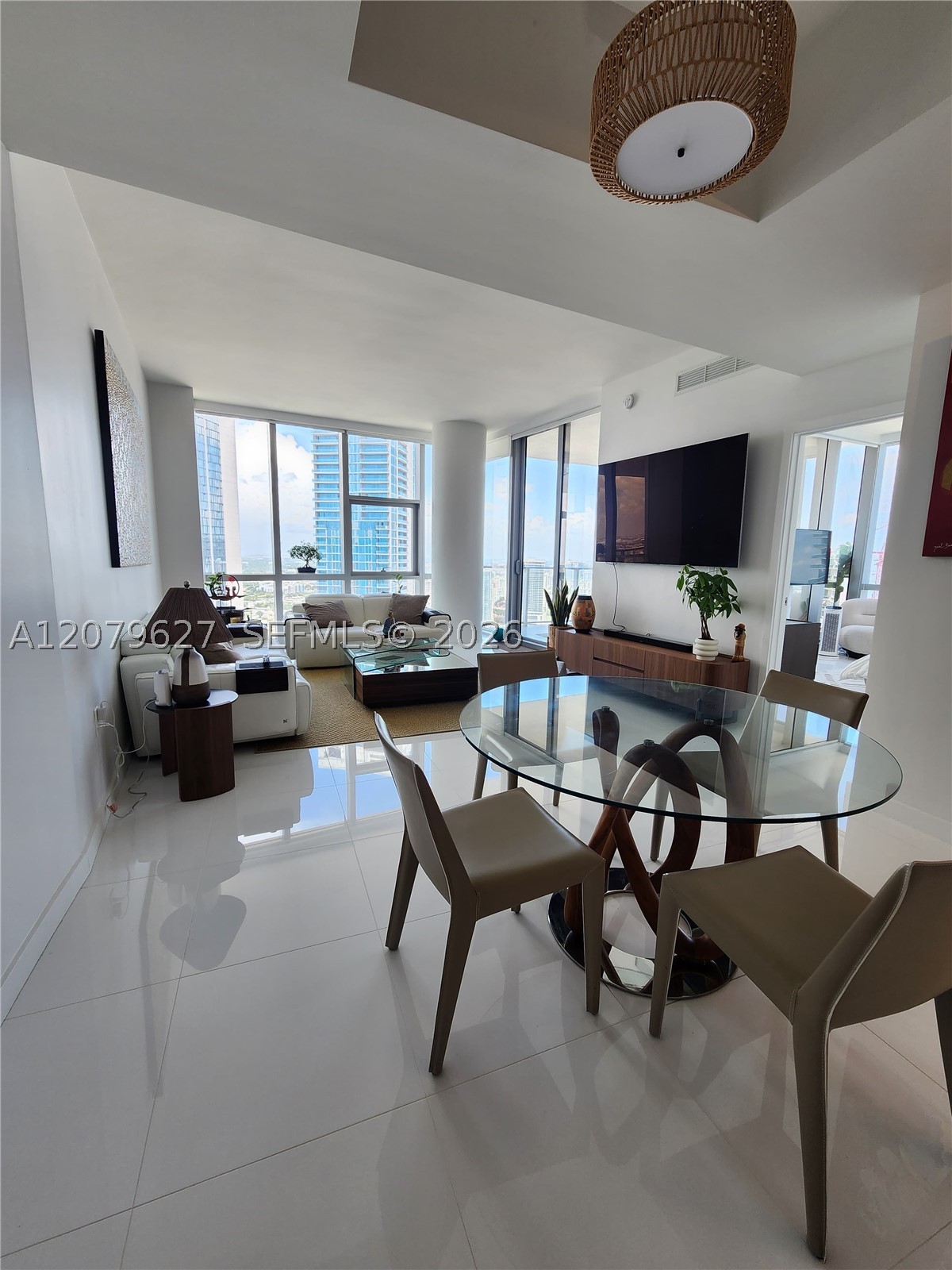 851 NE 1st Ave #3801, Miami FL 33132