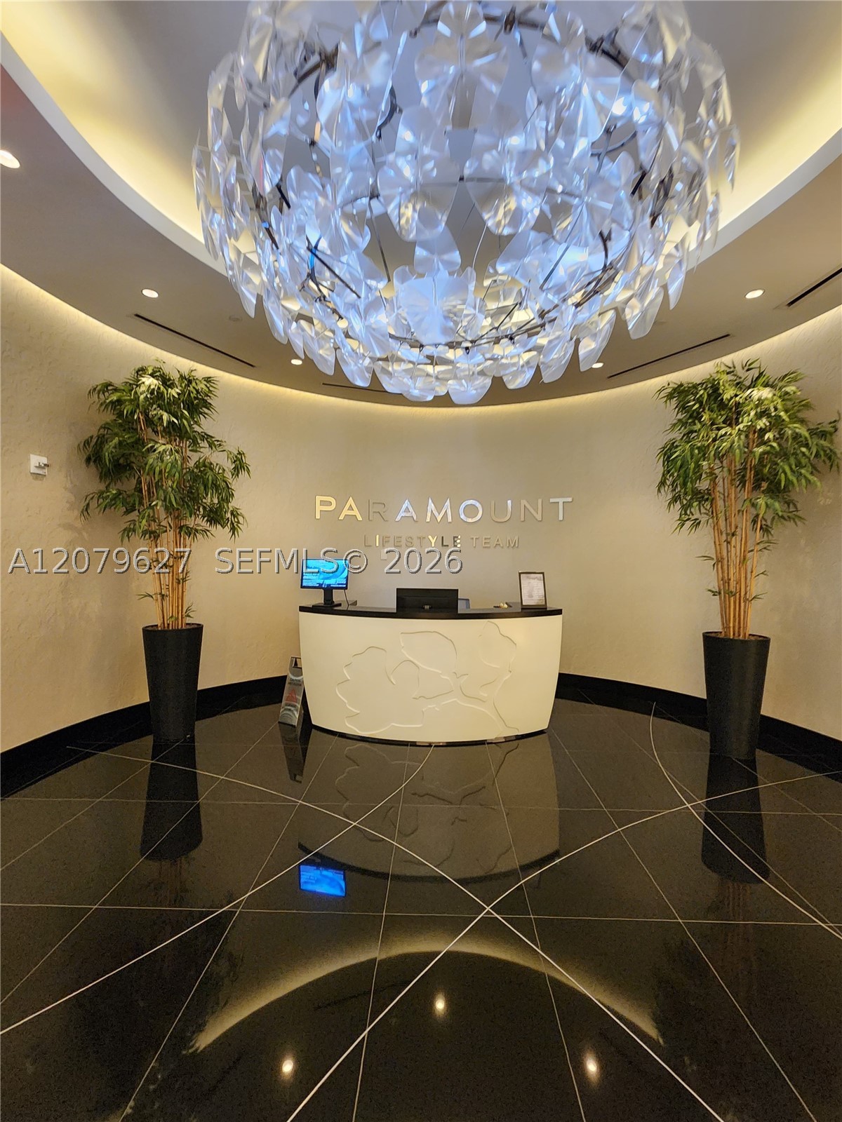851 NE 1st Ave #3801, Miami FL 33132