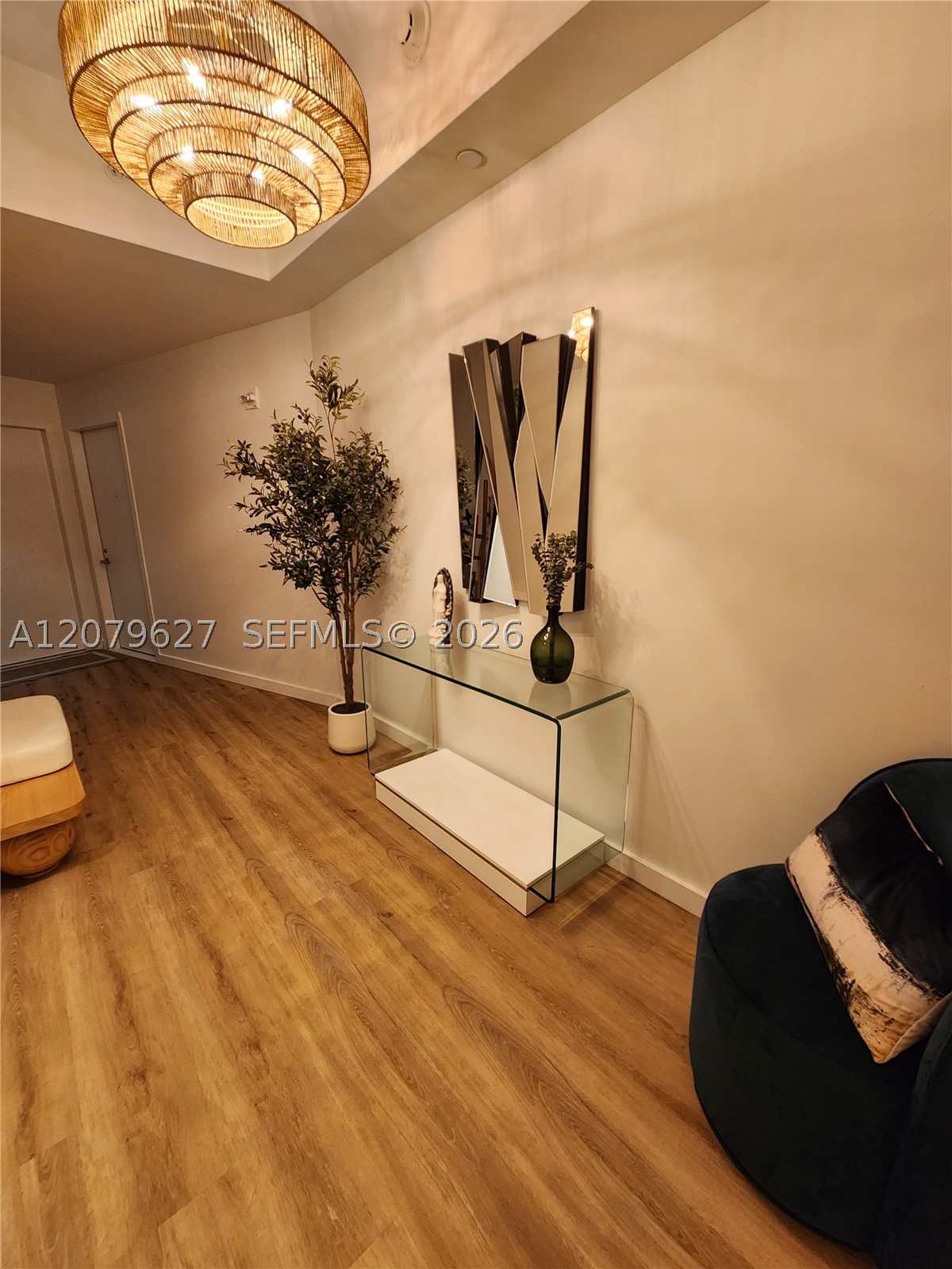 851 NE 1st Ave #3801, Miami FL 33132