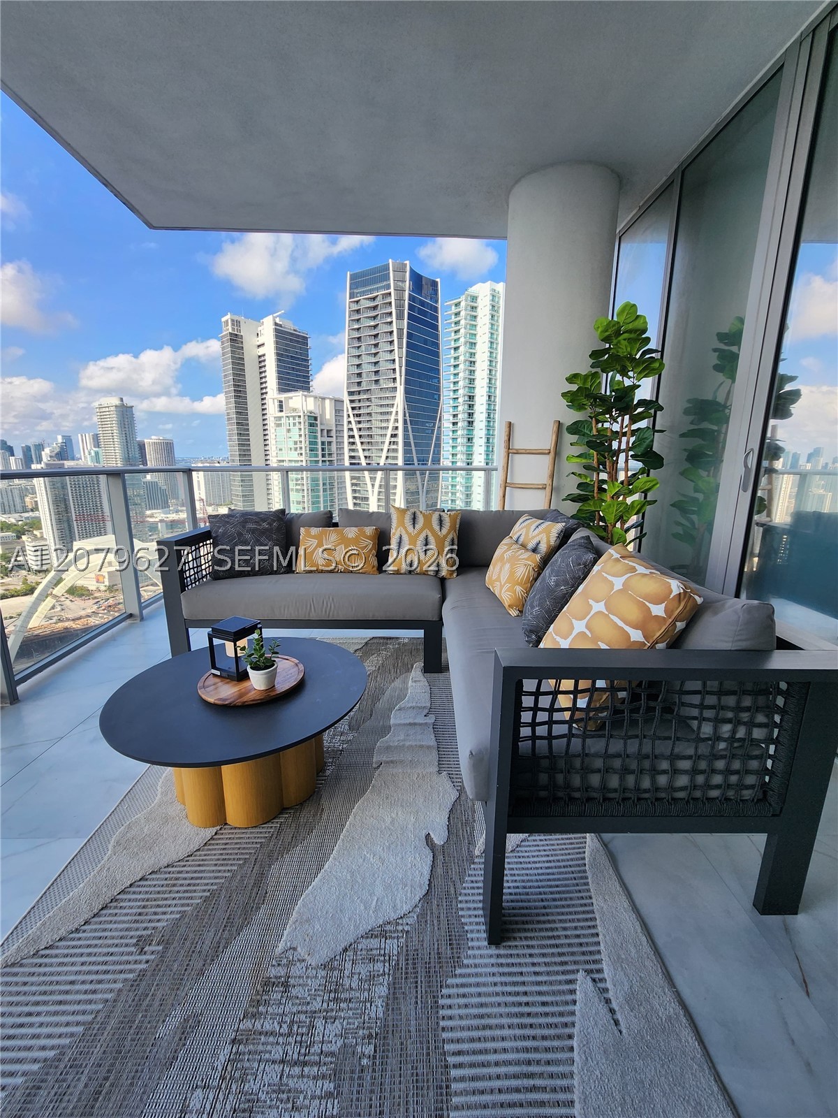851 NE 1st Ave #3801, Miami FL 33132