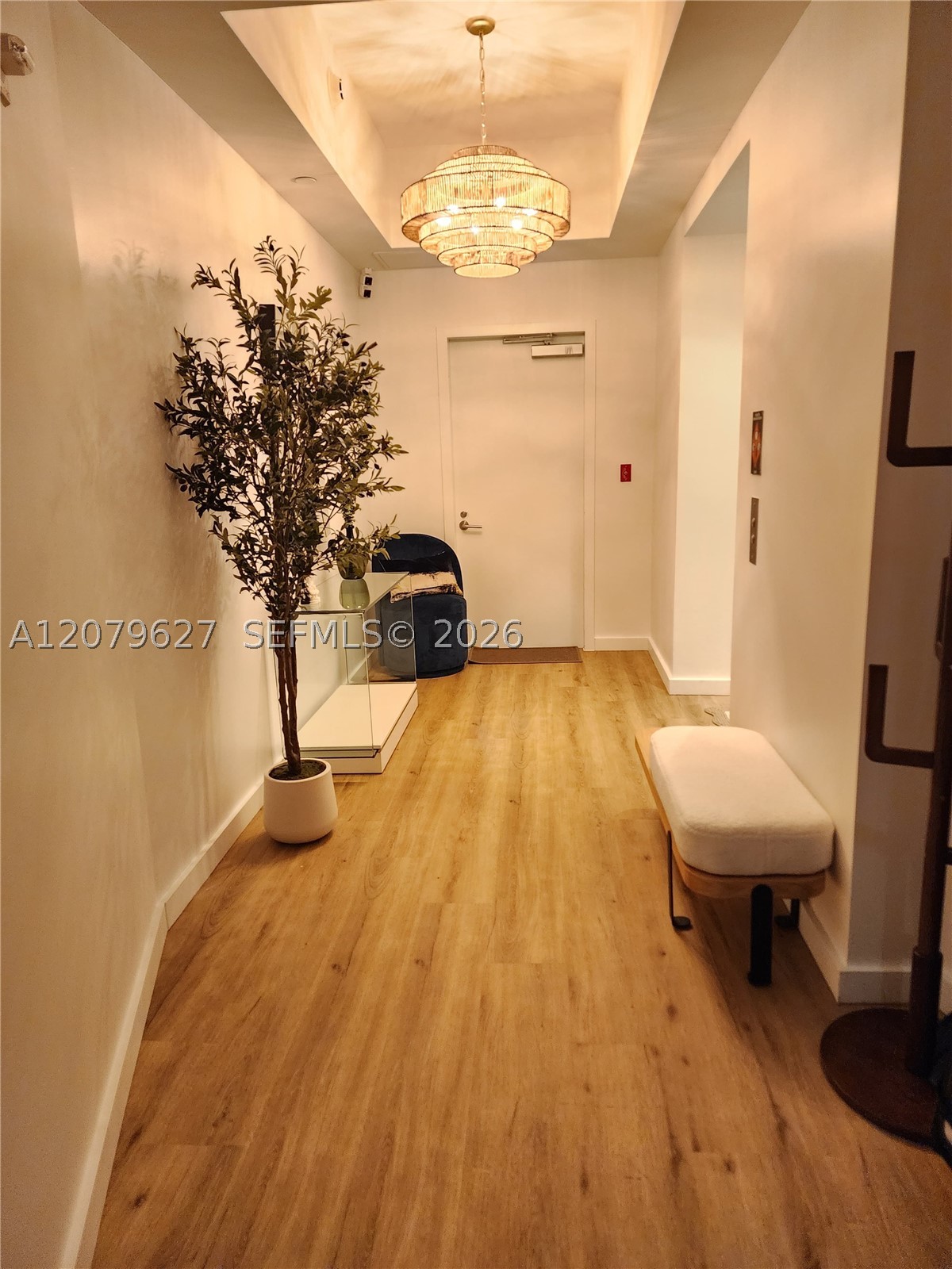 851 NE 1st Ave #3801, Miami FL 33132