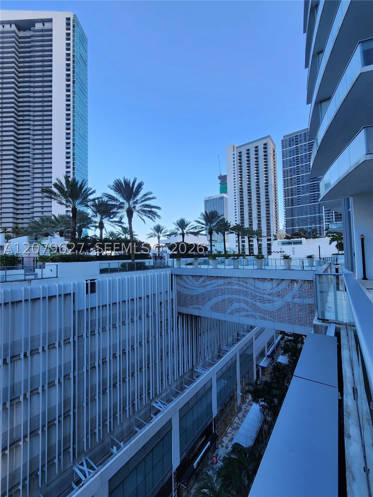 851 NE 1st Ave #3801, Miami FL 33132