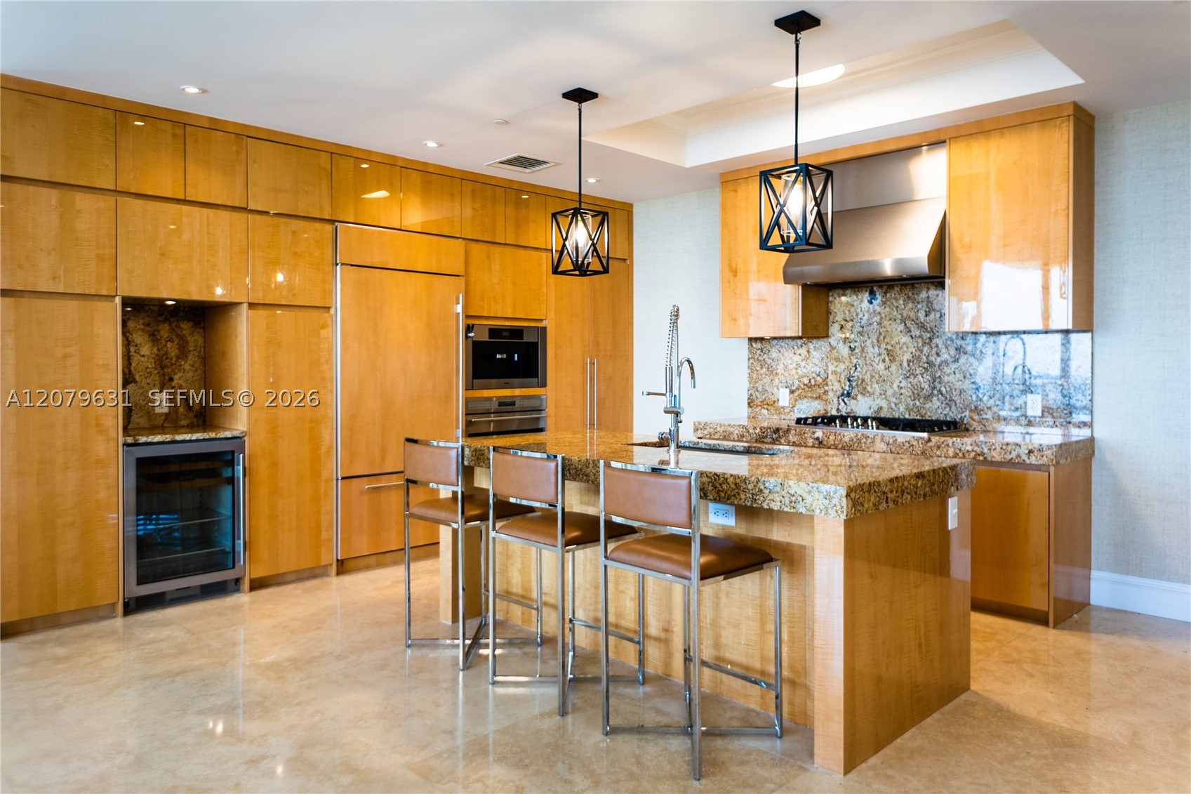 9701 Collins Ave #1605S, Bal Harbour FL 33154