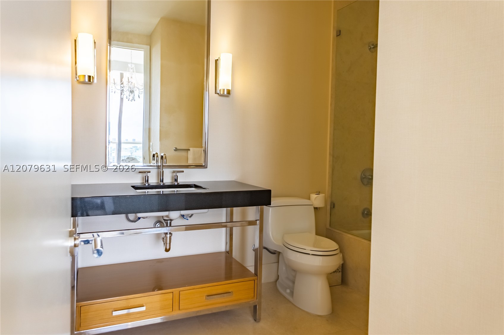9701 Collins Ave #1605S, Bal Harbour FL 33154