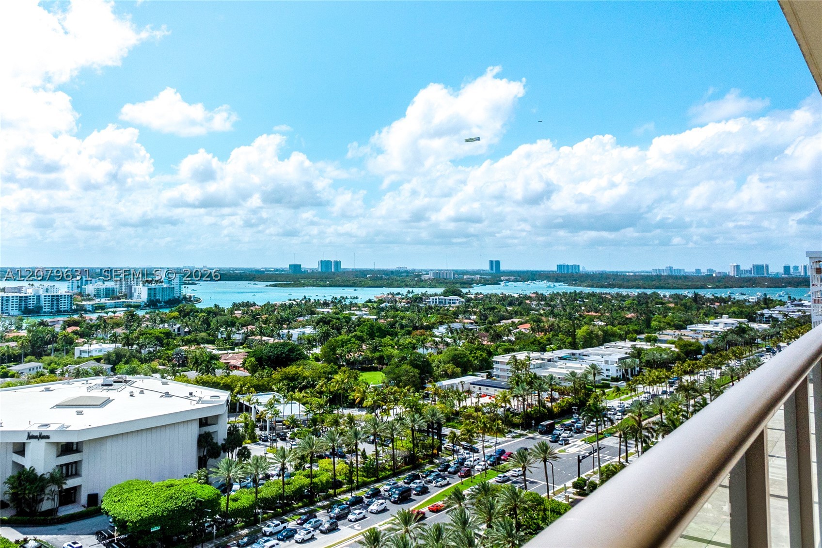 9701 Collins Ave #1605S, Bal Harbour FL 33154