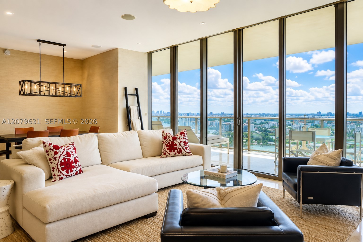 9701 Collins Ave #1605S, Bal Harbour FL 33154
