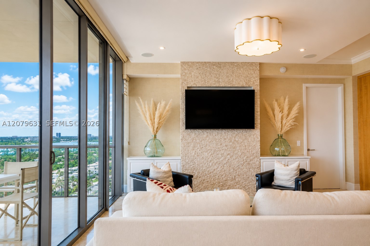 9701 Collins Ave #1605S, Bal Harbour FL 33154