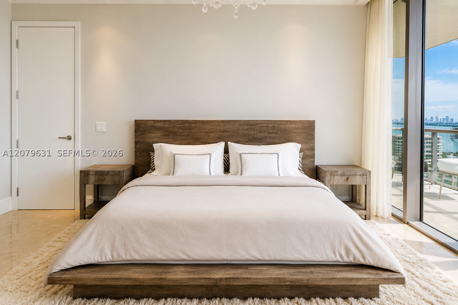 9701 Collins Ave #1605S, Bal Harbour FL 33154