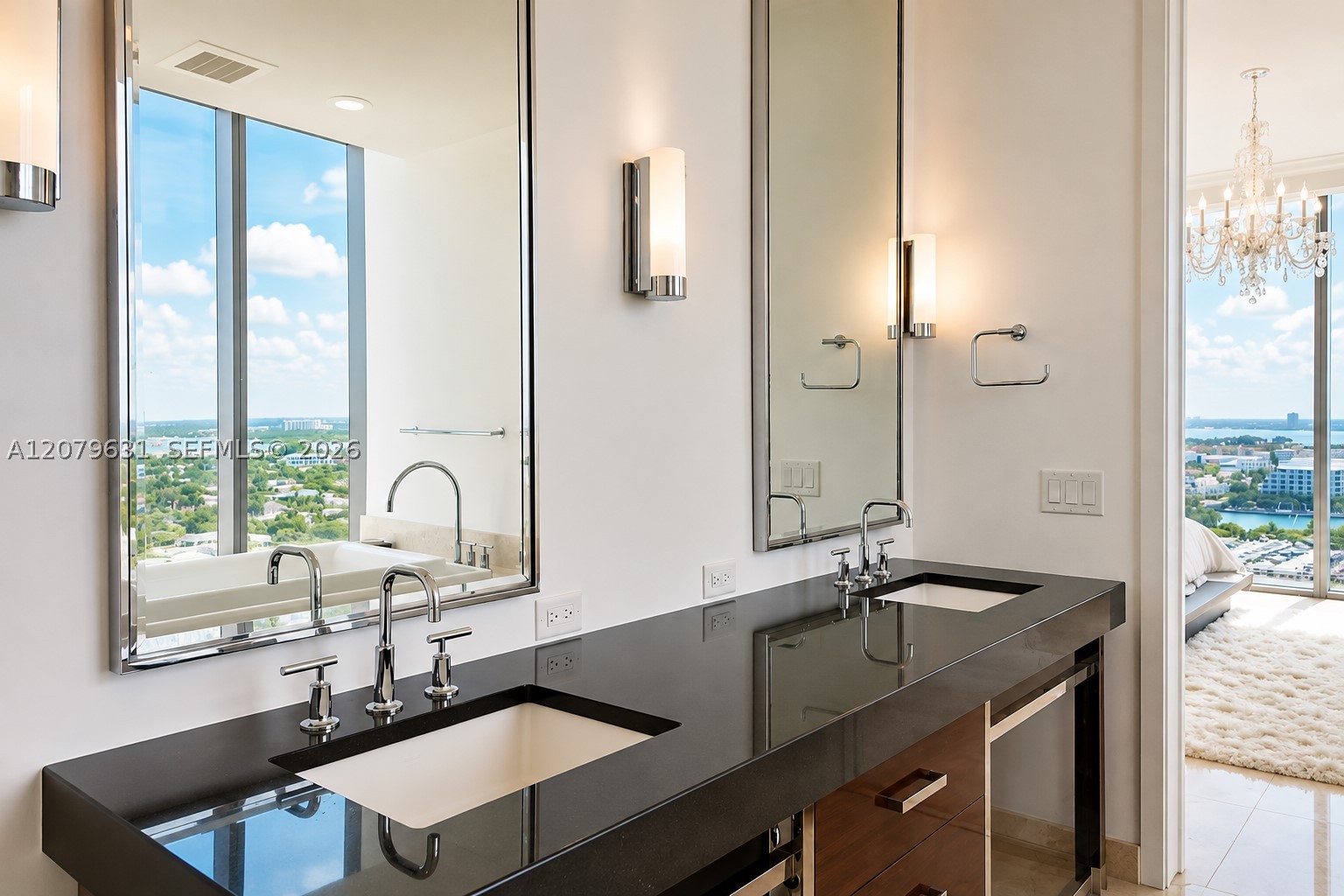 9701 Collins Ave #1605S, Bal Harbour FL 33154