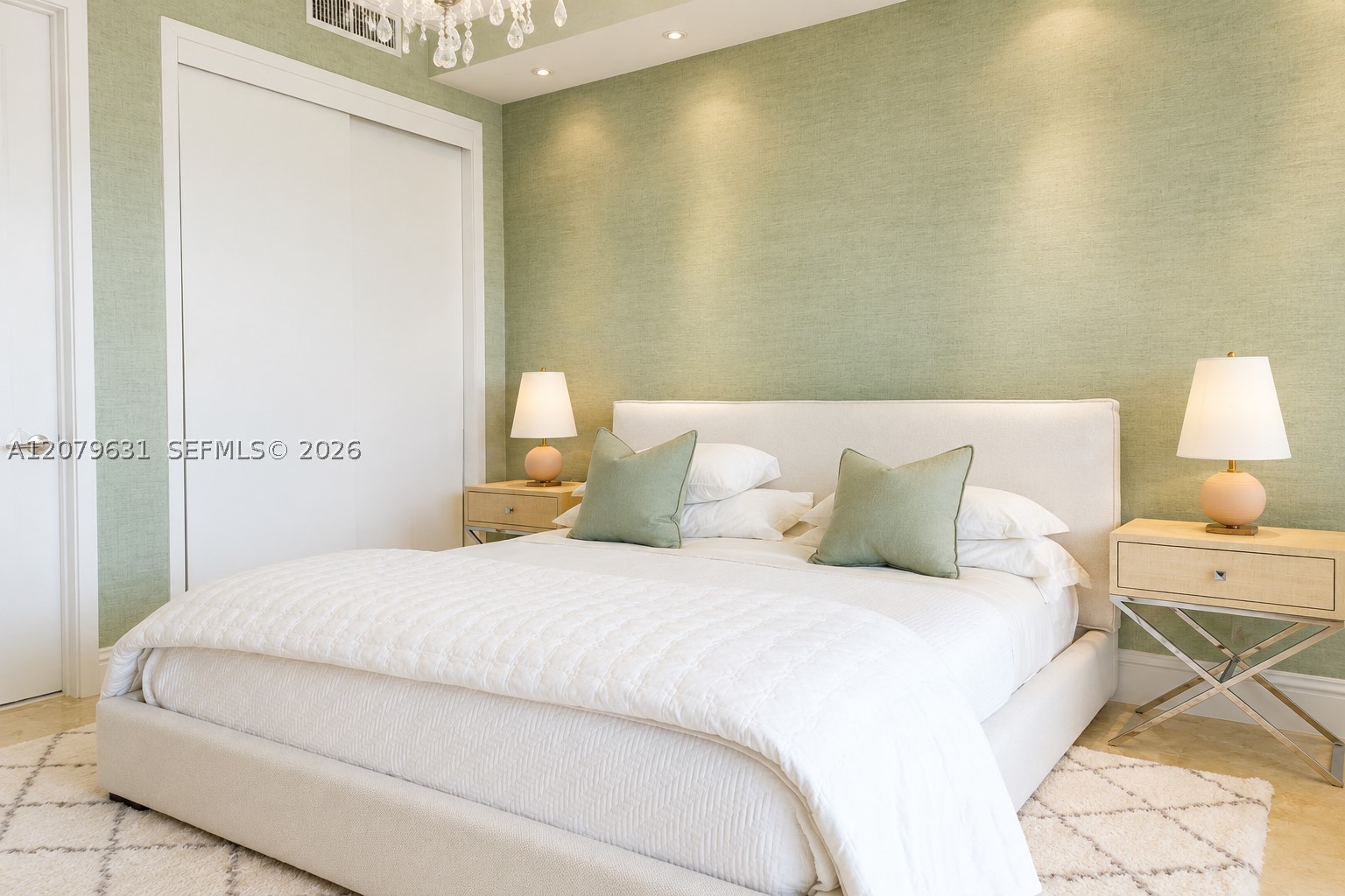 9701 Collins Ave #1605S, Bal Harbour FL 33154