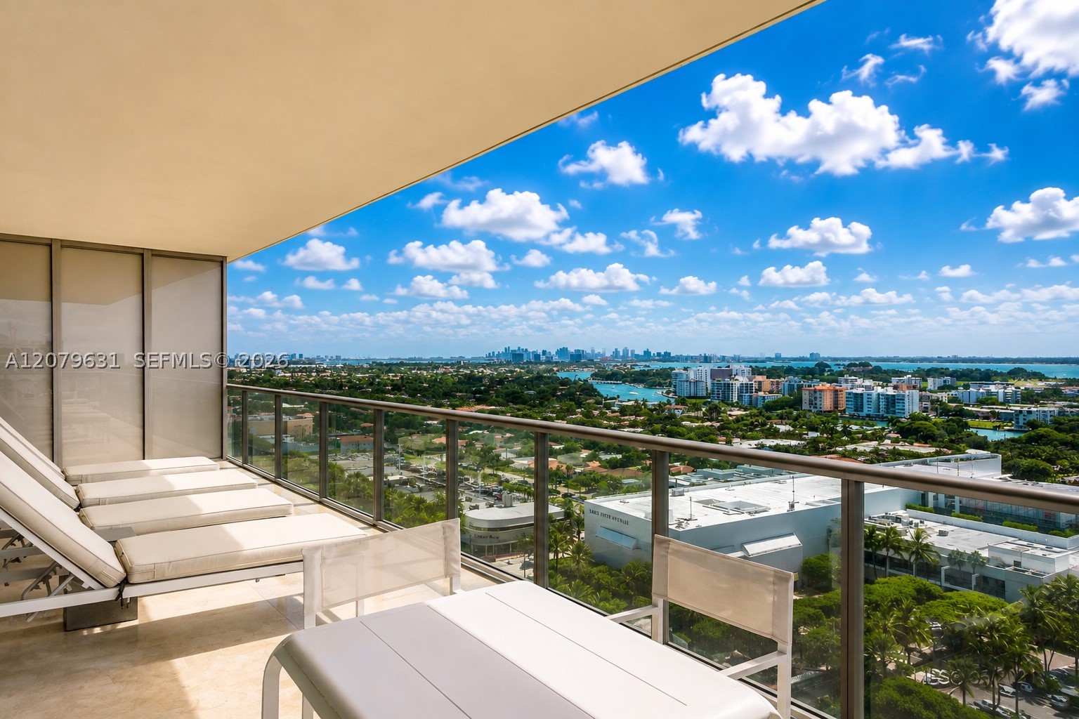 9701 Collins Ave #1605S, Bal Harbour FL 33154