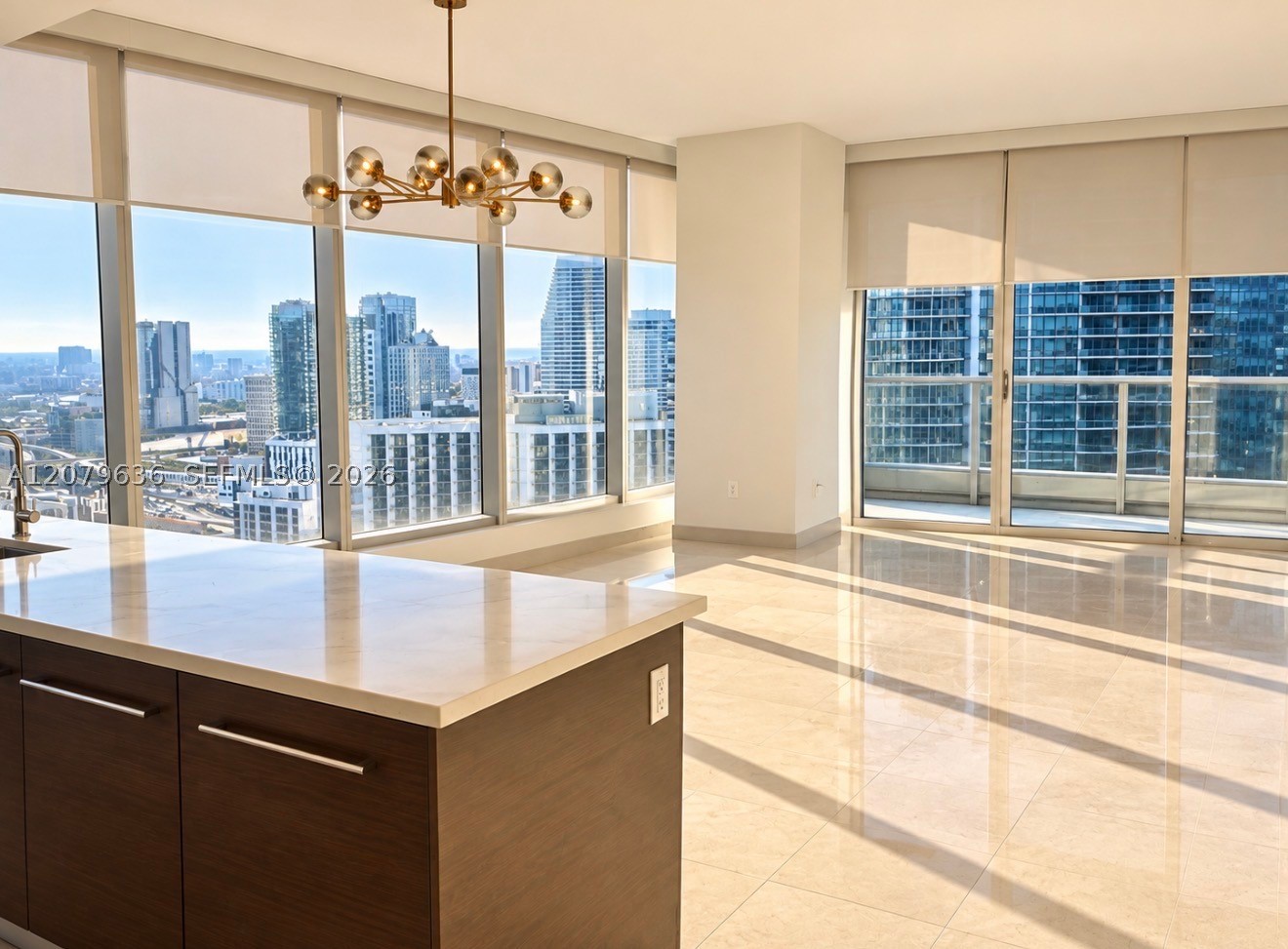 475 Brickell Ave #2915, Miami FL 33131
