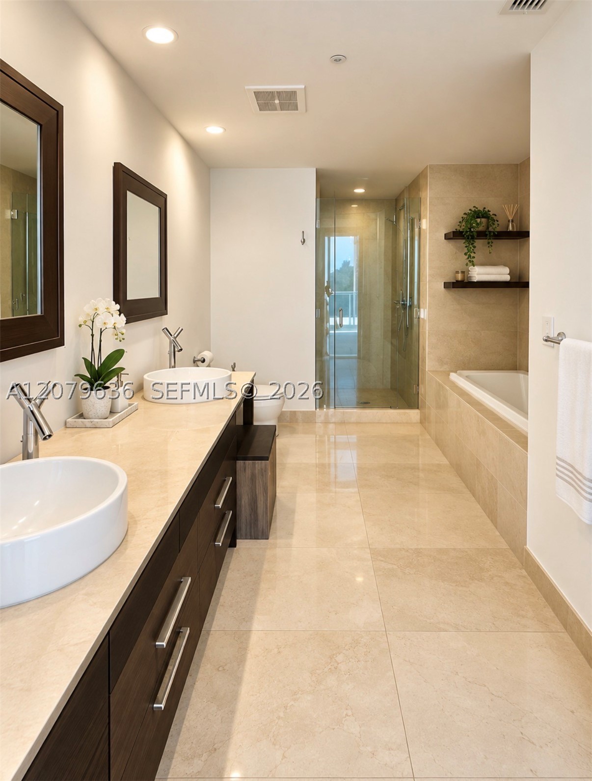 475 Brickell Ave #2915, Miami FL 33131
