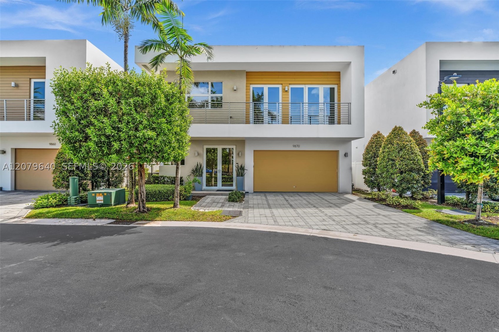 9870 NW 74th Ter, Doral FL 33178